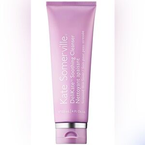 Kate Somerville DeliKate Soothing Cleanser 4 fl oz New